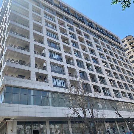 Apartment Near 28 Mall バクー エクステリア 写真