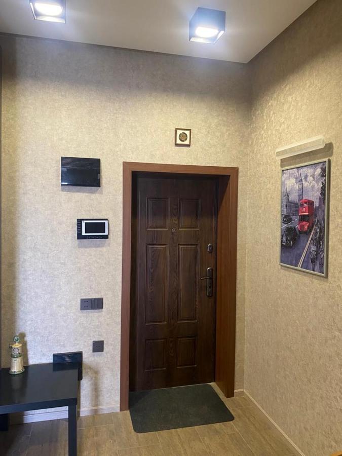 Apartment Near 28 Mall バクー エクステリア 写真